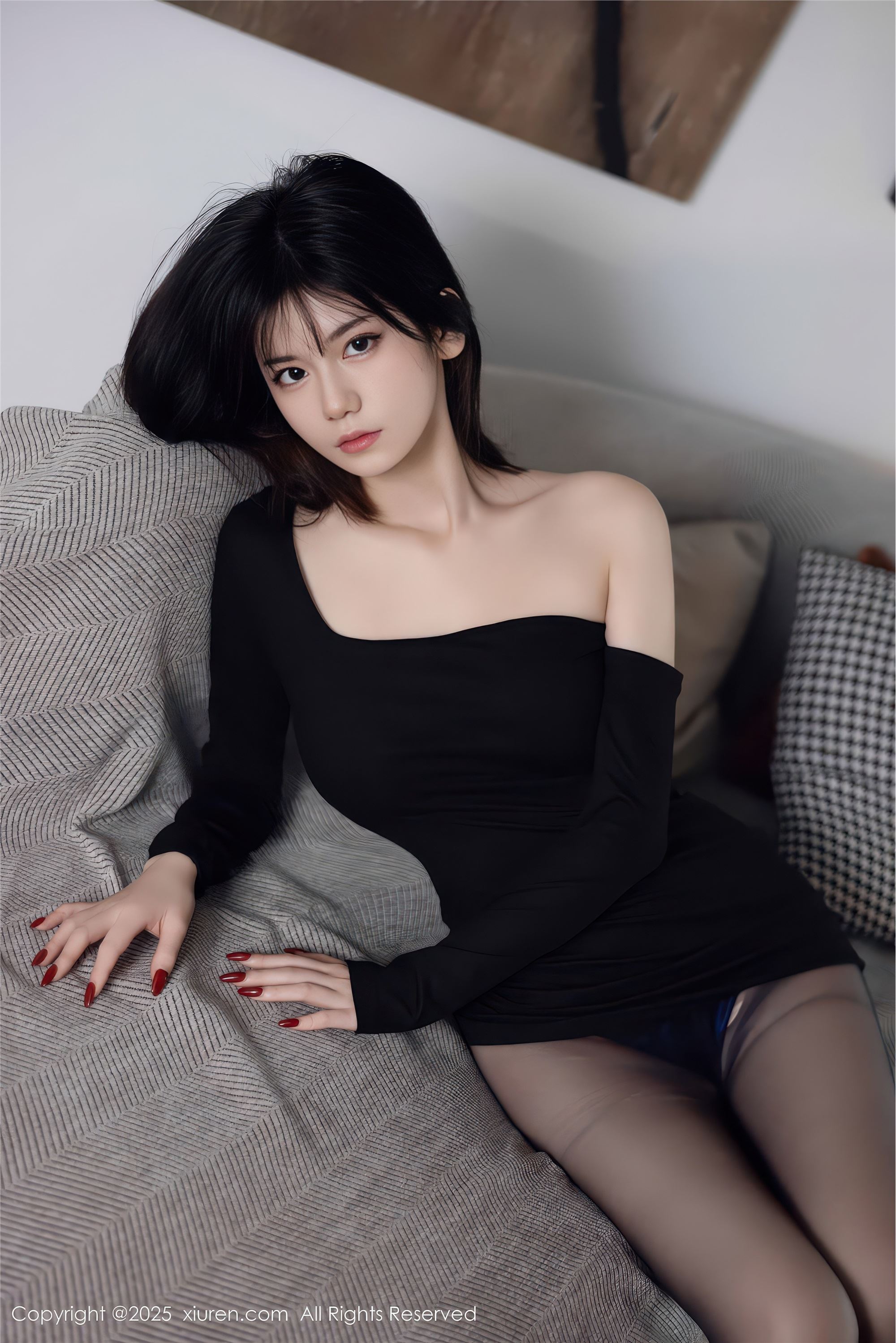 Xiuren秀人网 2025.12.12 NO.11105 凌七七